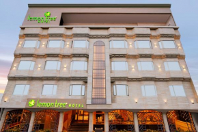 Lemon Tree Hotel Bhopal